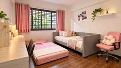 Blk 90 Bedok North Street 4 (Bedok), HDB 5 Rooms #622703961